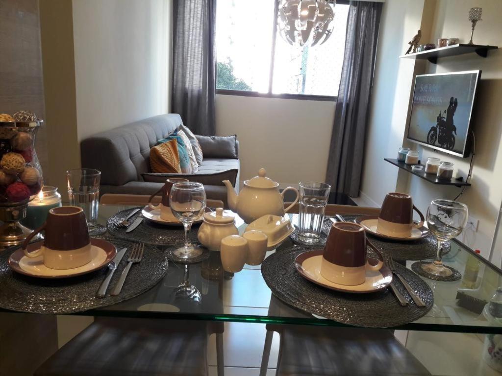 Apartamento Na Torre, Recife/Pe Leilighet Eksteriør bilde