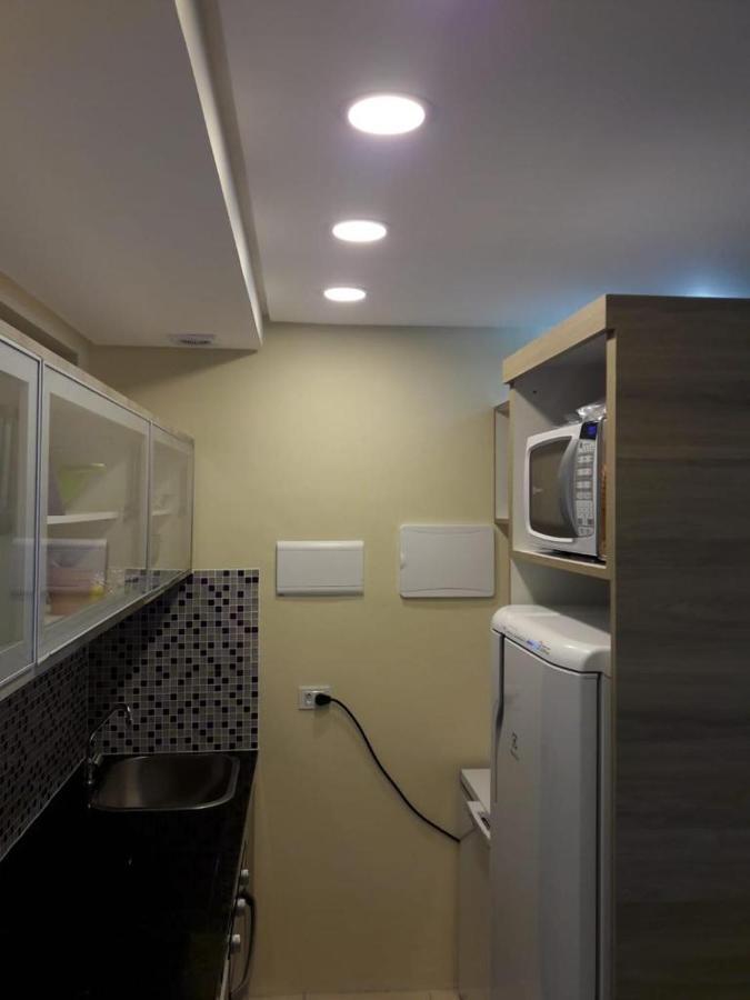 Apartamento Na Torre, Recife/Pe Leilighet Eksteriør bilde