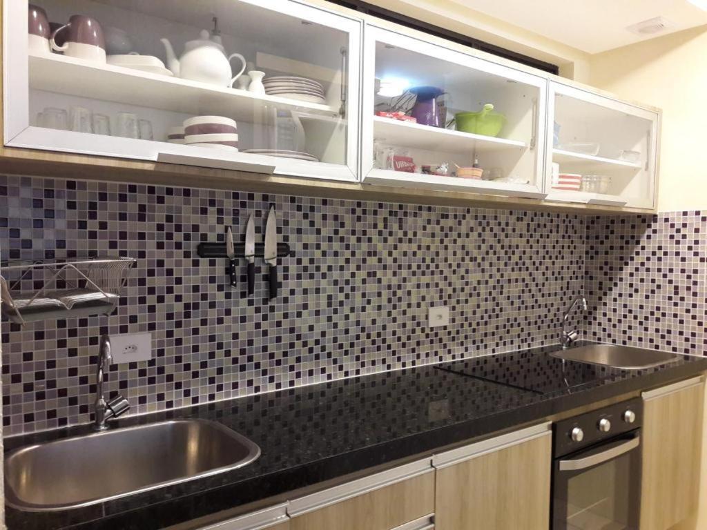 Apartamento Na Torre, Recife/Pe Leilighet Eksteriør bilde